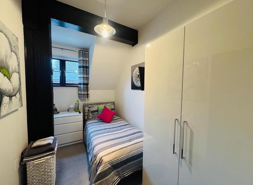 29 Clearwater, L'Derry, BT47 6BE