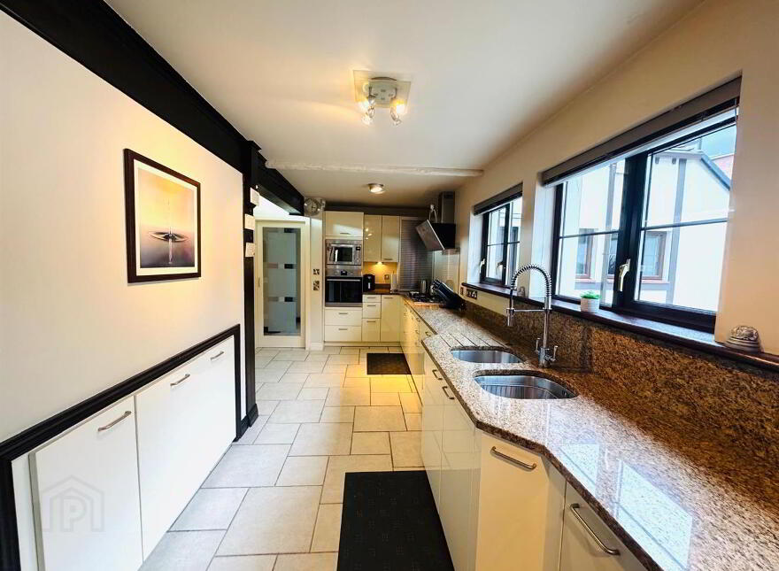 29 Clearwater, L'Derry, BT47 6BE