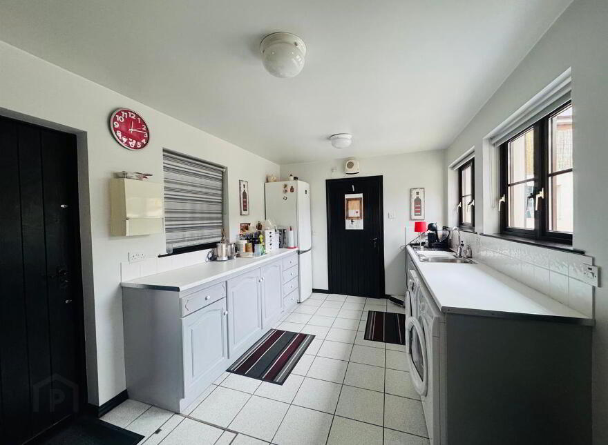 29 Clearwater, L'Derry, BT47 6BE