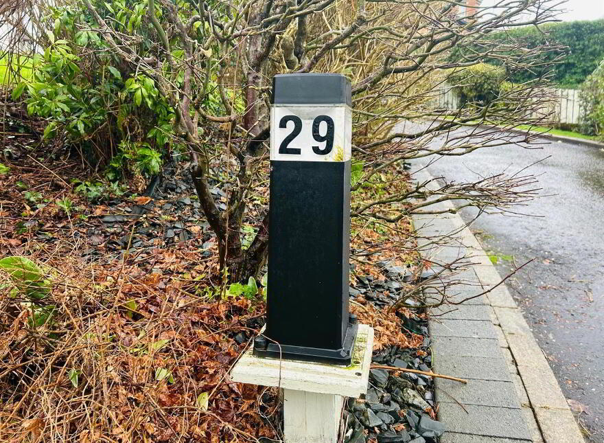 29 Clearwater, L'Derry, BT47 6BE