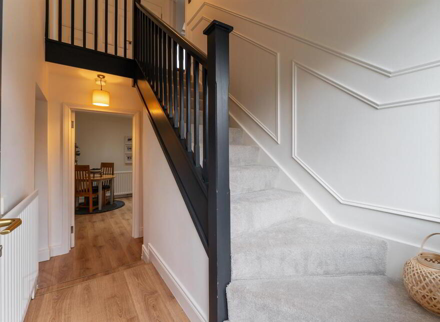 5 Fairfield Glen, Bangor, BT20 4XP