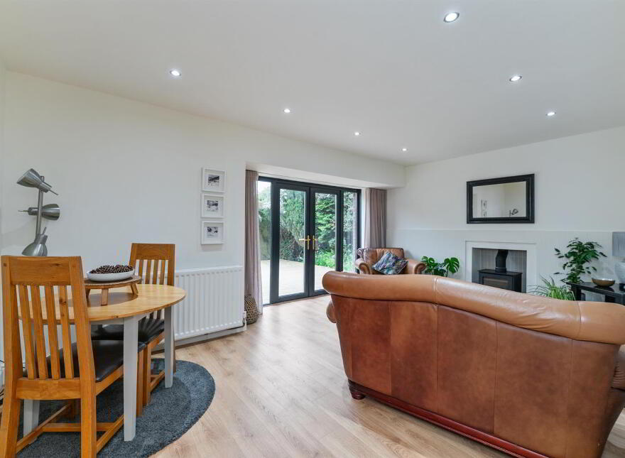 5 Fairfield Glen, Bangor, BT20 4XP