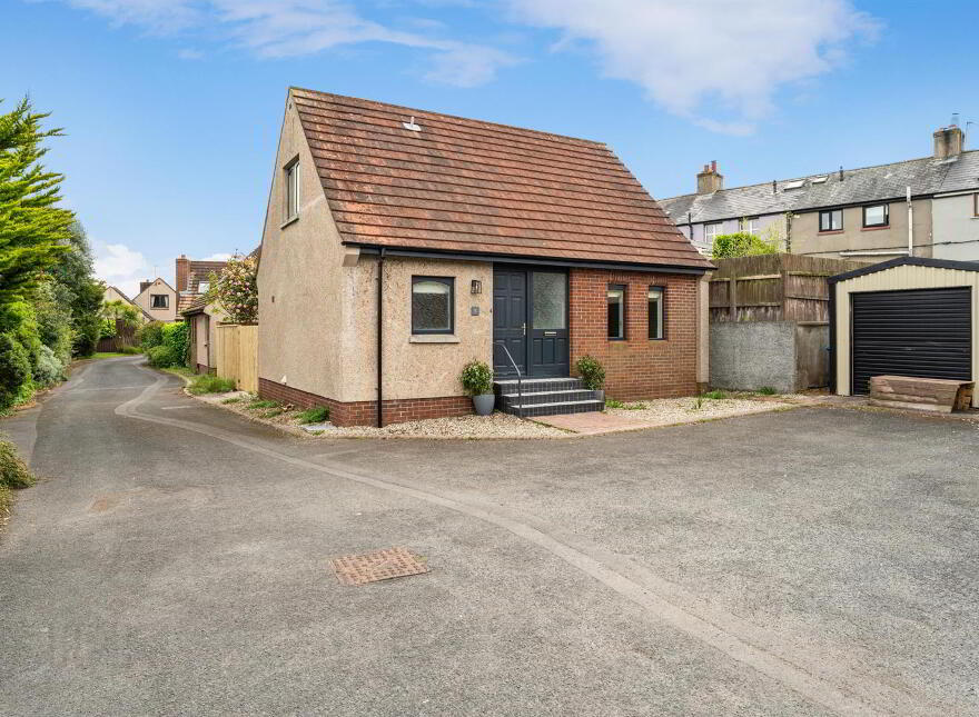 5 Fairfield Glen, Bangor, BT20 4XP