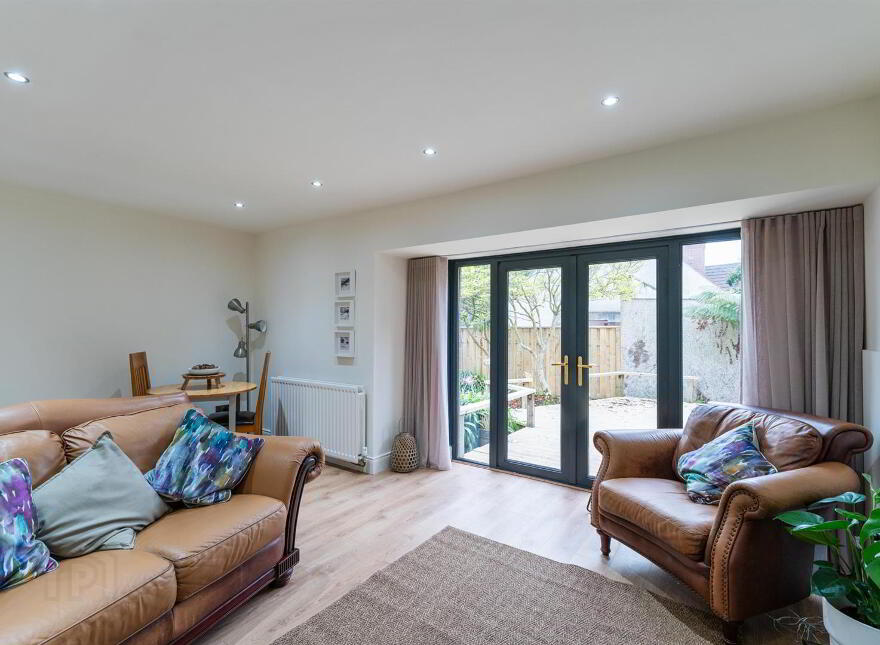5 Fairfield Glen, Bangor, BT20 4XP