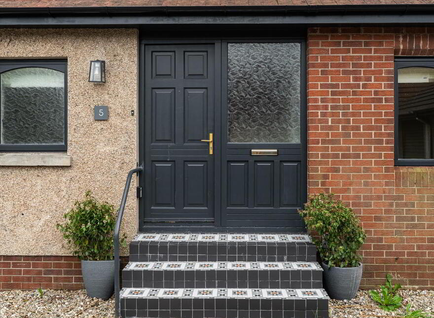 5 Fairfield Glen, Bangor, BT20 4XP