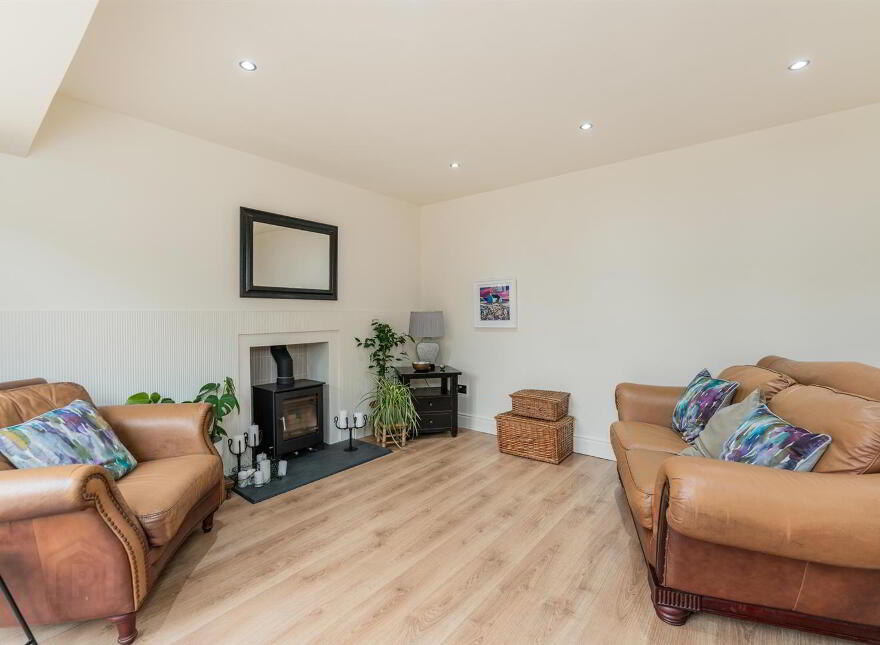 5 Fairfield Glen, Bangor, BT20 4XP