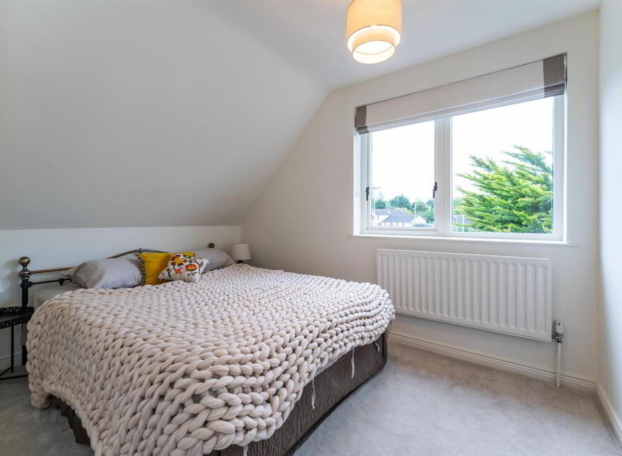 5 Fairfield Glen, Bangor, BT20 4XP