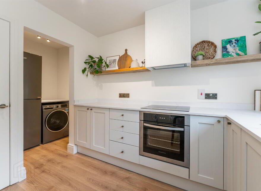 5 Fairfield Glen, Bangor, BT20 4XP