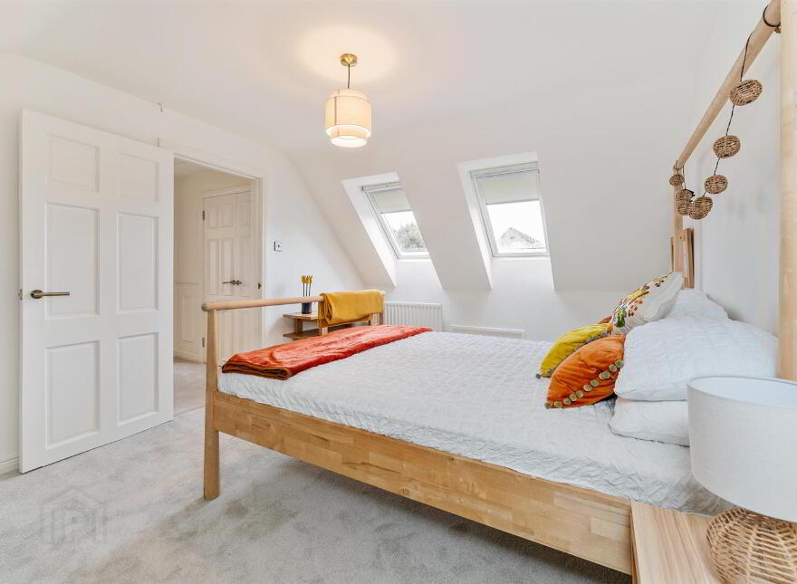 5 Fairfield Glen, Bangor, BT20 4XP