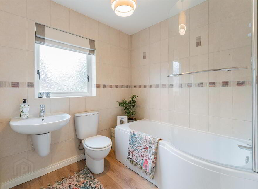 5 Fairfield Glen, Bangor, BT20 4XP