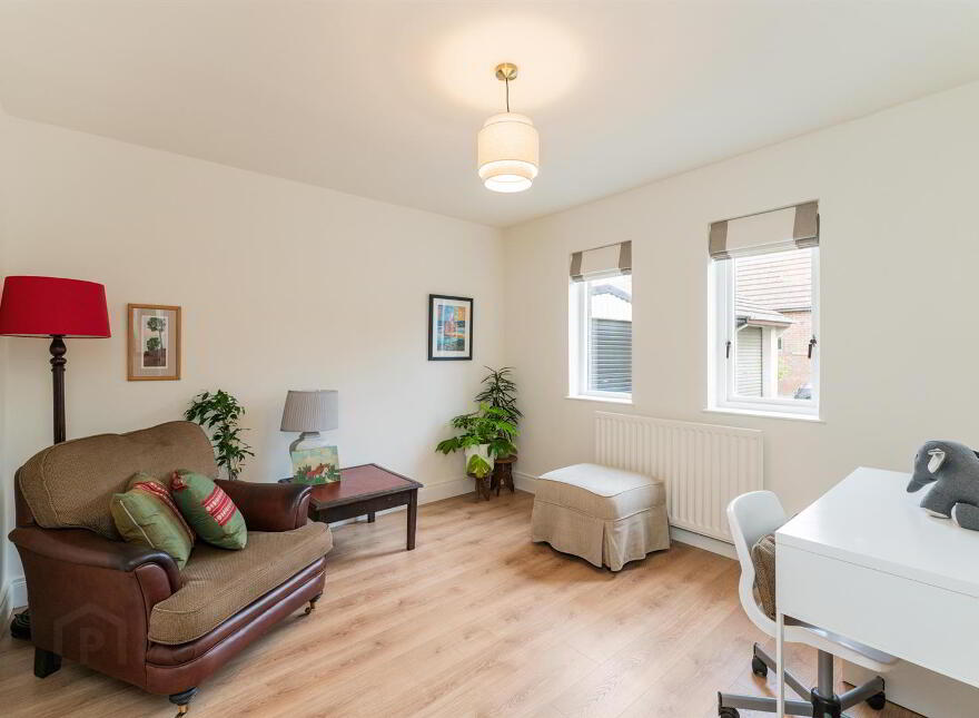 5 Fairfield Glen, Bangor, BT20 4XP
