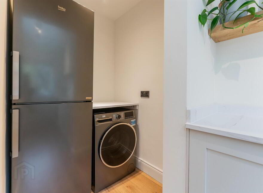 5 Fairfield Glen, Bangor, BT20 4XP