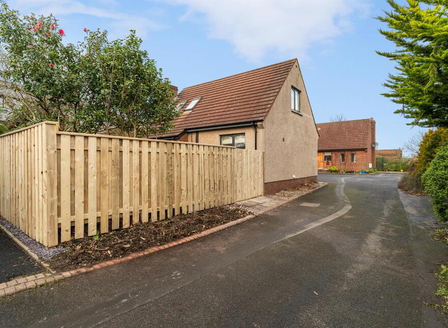 5 Fairfield Glen, Bangor, BT20 4XP