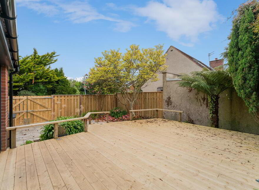 5 Fairfield Glen, Bangor, BT20 4XP