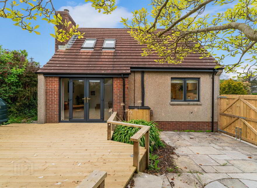 5 Fairfield Glen, Bangor, BT20 4XP