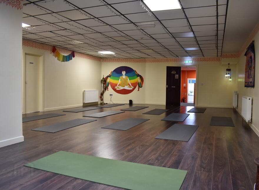 First Floor, 14-16 Conway Square, Newtownards, BT23 4DD