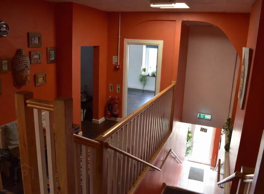 First Floor, 14-16 Conway Square, Newtownards, BT23 4DD