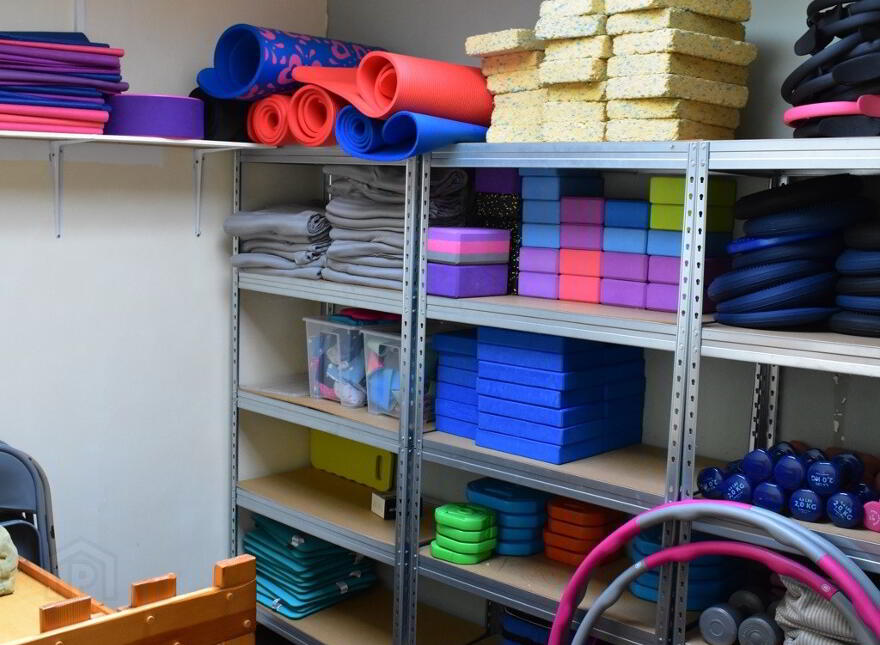 First Floor, 14-16 Conway Square, Newtownards, BT23 4DD