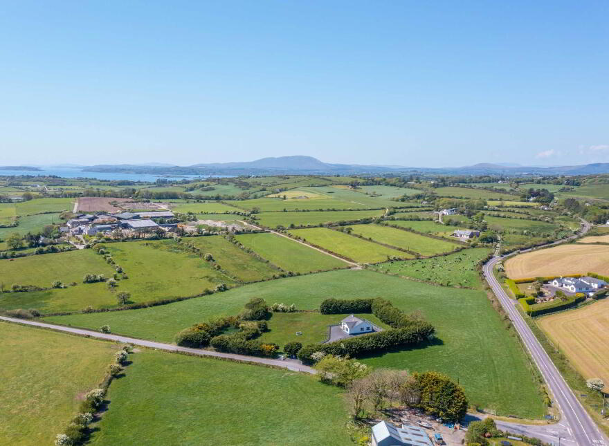 Knocknaraha, Church Cross, Skibbereen, P81DD82
