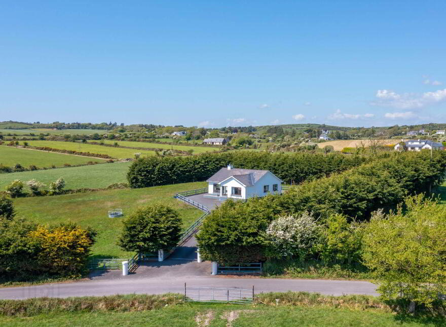 Knocknaraha, Church Cross, Skibbereen, P81DD82