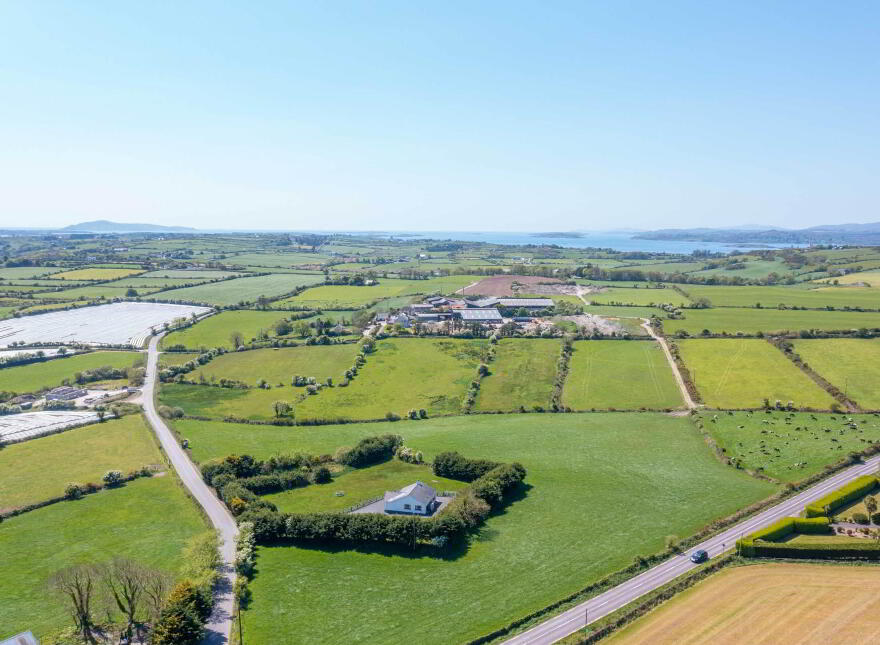 Knocknaraha, Church Cross, Skibbereen, P81DD82