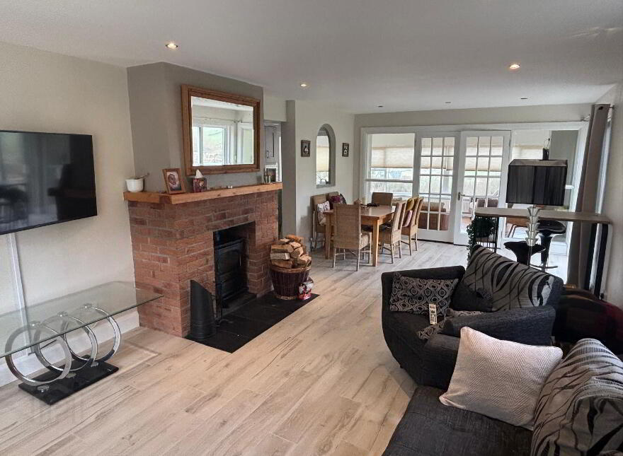 9 Ardeelan Cottages, Rossnowlagh, F94TK84