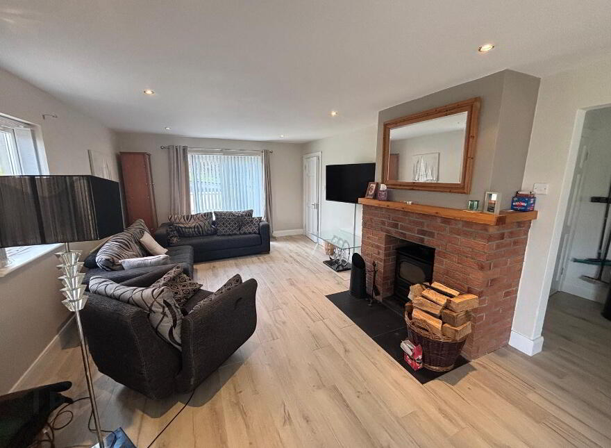 9 Ardeelan Cottages, Rossnowlagh, F94TK84