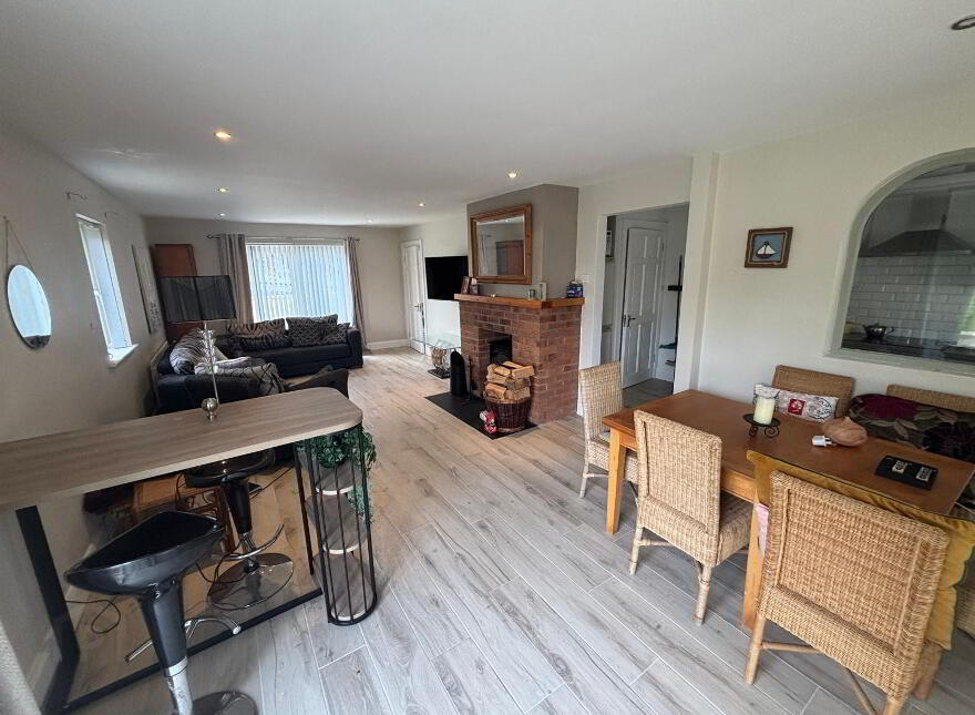 9 Ardeelan Cottages, Rossnowlagh, F94TK84
