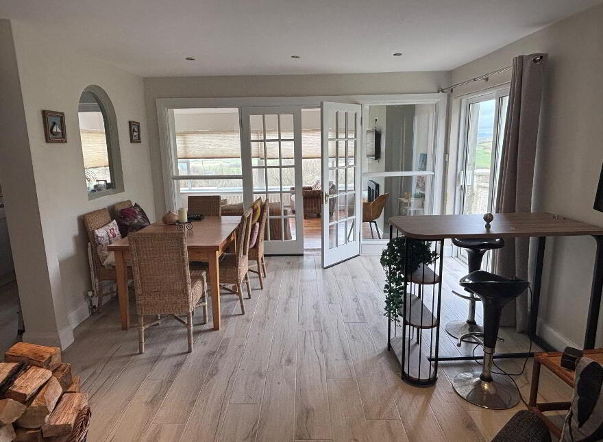 9 Ardeelan Cottages, Rossnowlagh, F94TK84
