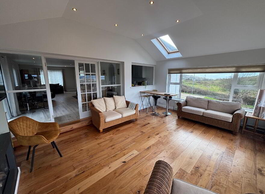 9 Ardeelan Cottages, Rossnowlagh, F94TK84