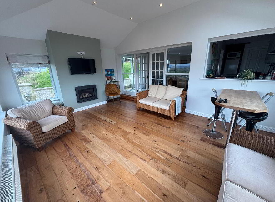 9 Ardeelan Cottages, Rossnowlagh, F94TK84