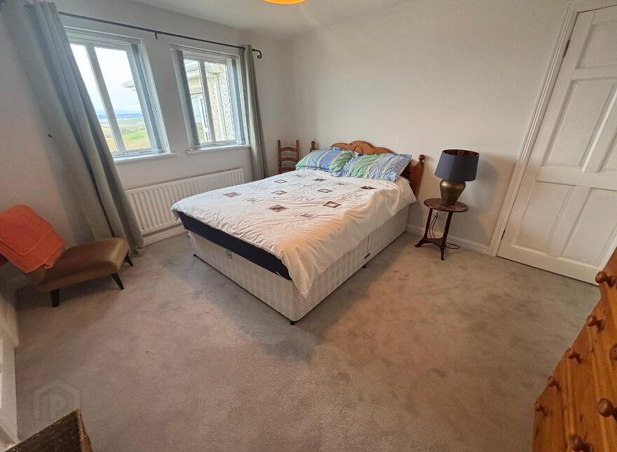 9 Ardeelan Cottages, Rossnowlagh, F94TK84