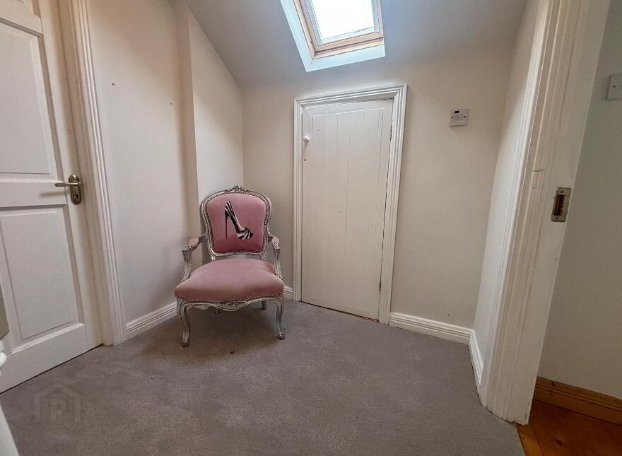 9 Ardeelan Cottages, Rossnowlagh, F94TK84