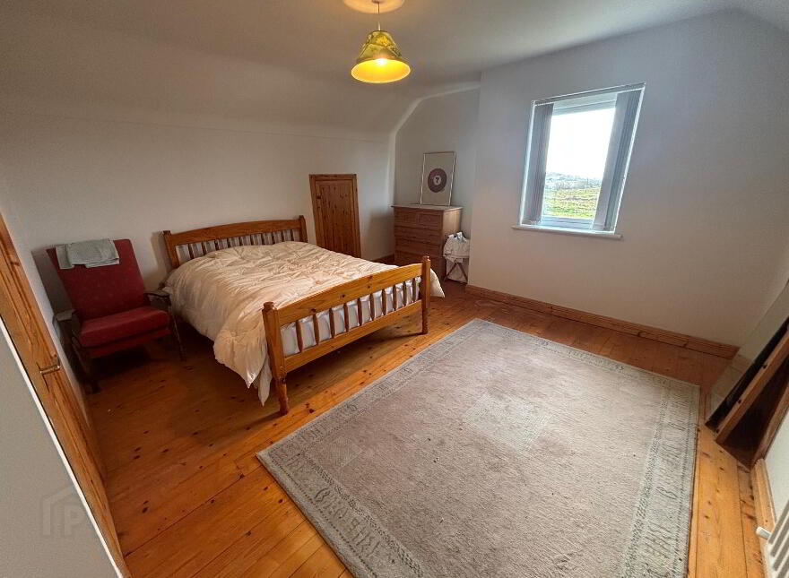 9 Ardeelan Cottages, Rossnowlagh, F94TK84