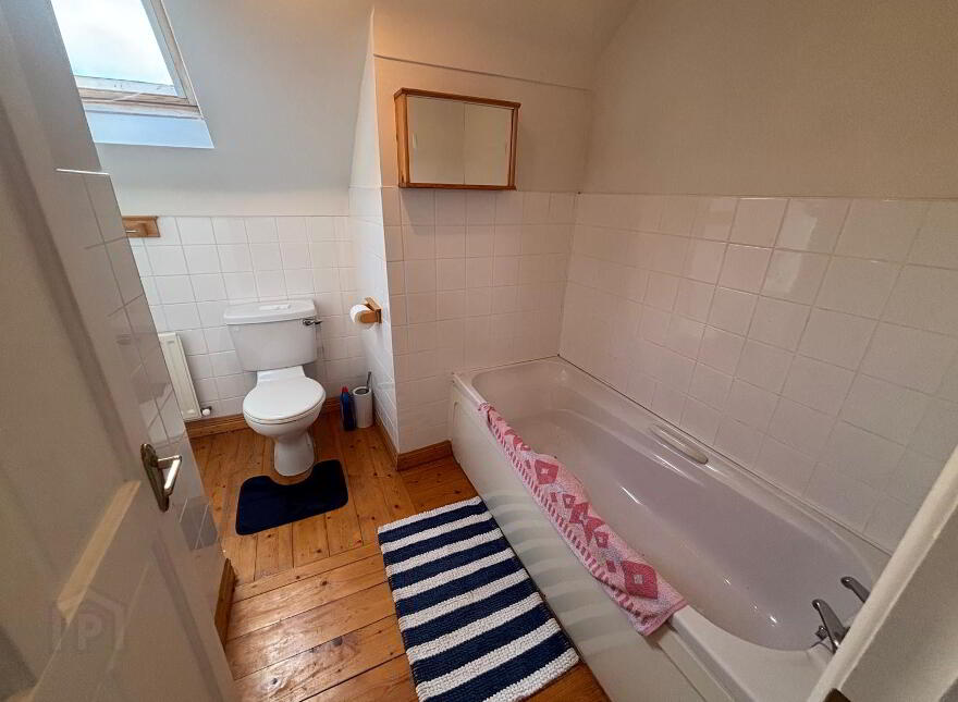9 Ardeelan Cottages, Rossnowlagh, F94TK84