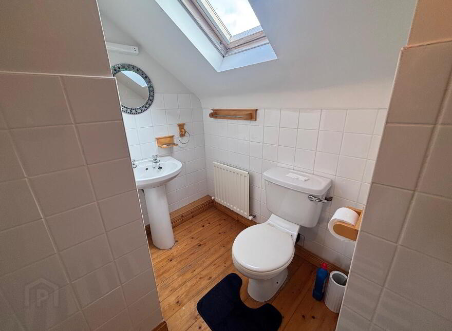 9 Ardeelan Cottages, Rossnowlagh, F94TK84