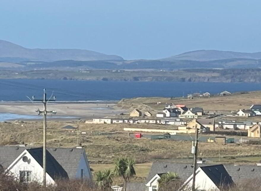 9 Ardeelan Cottages, Rossnowlagh, F94TK84