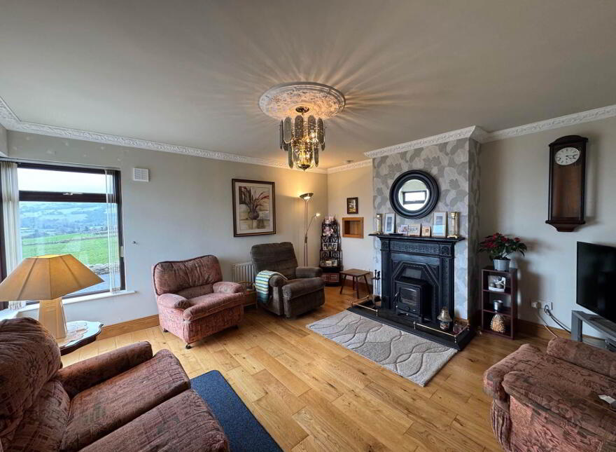 Bavan - Detached House, Bavan, Omeath, A91AK18