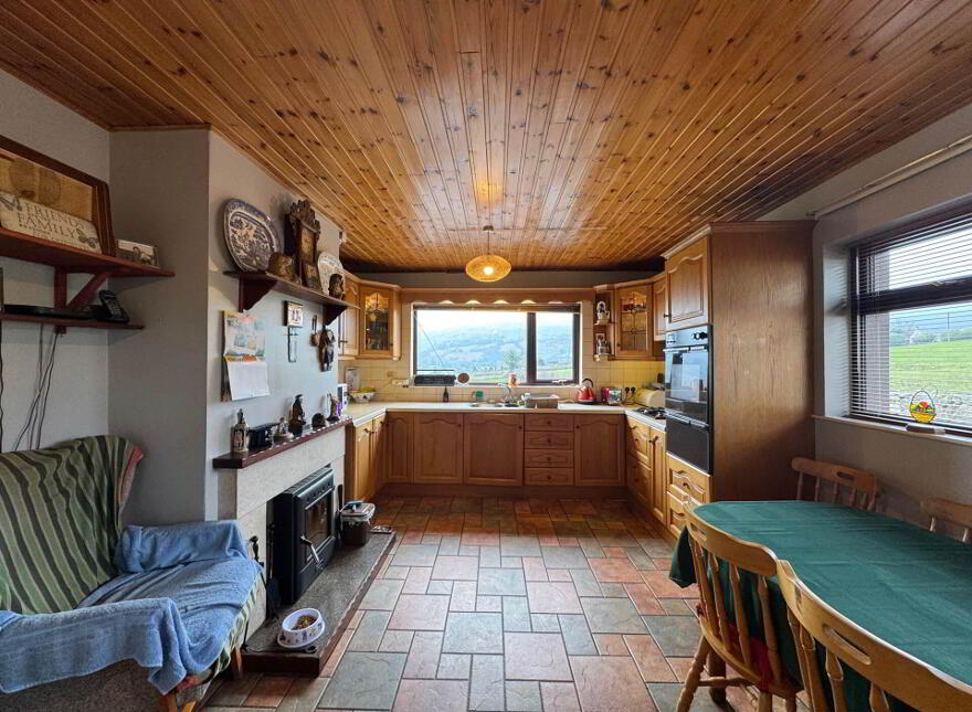 Bavan - Detached House, Bavan, Omeath, A91AK18
