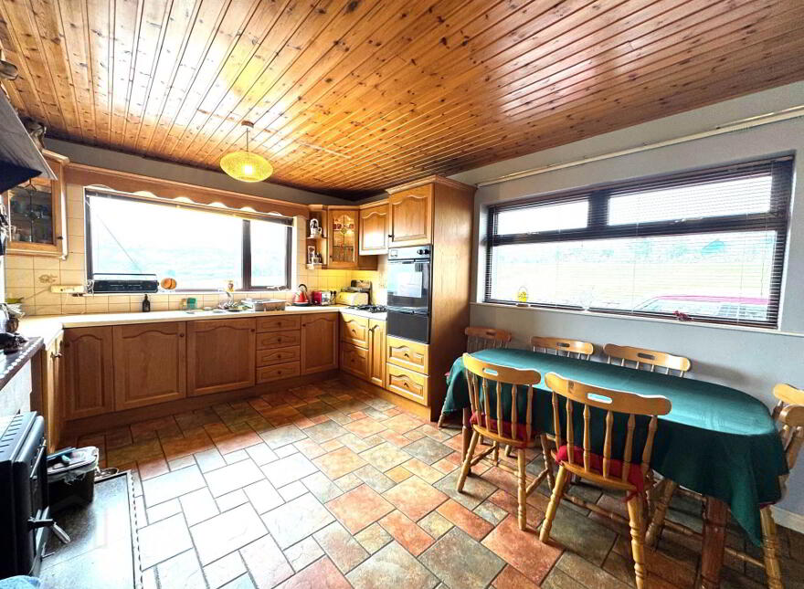 Bavan - Detached House, Bavan, Omeath, A91AK18