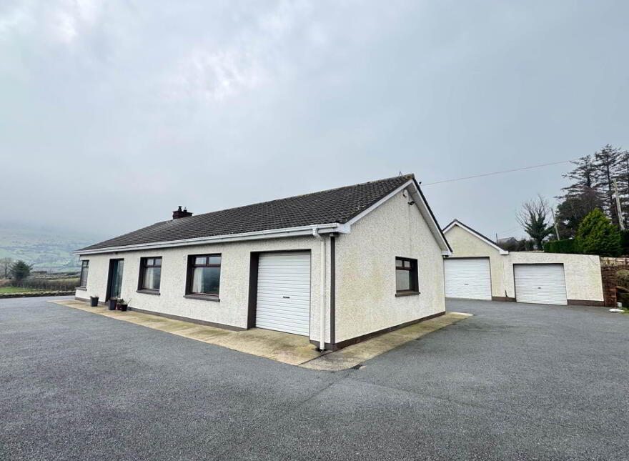 Bavan - Detached House, Bavan, Omeath, A91AK18