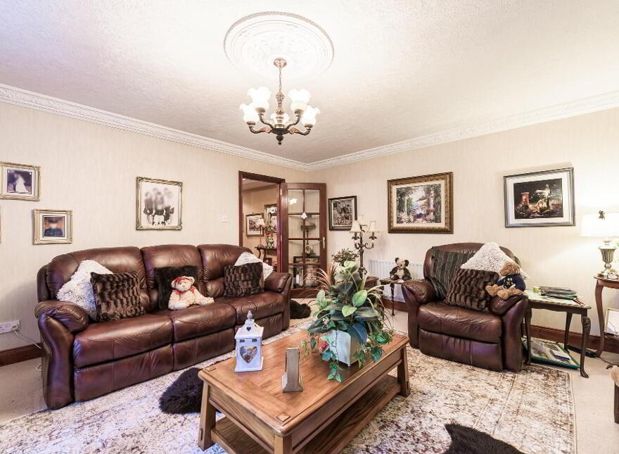 1a Damhead Road, Moira, BT67 0HU
