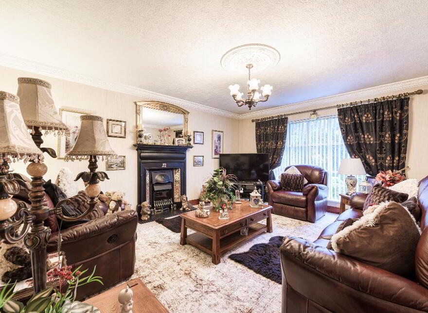 1a Damhead Road, Moira, BT67 0HU