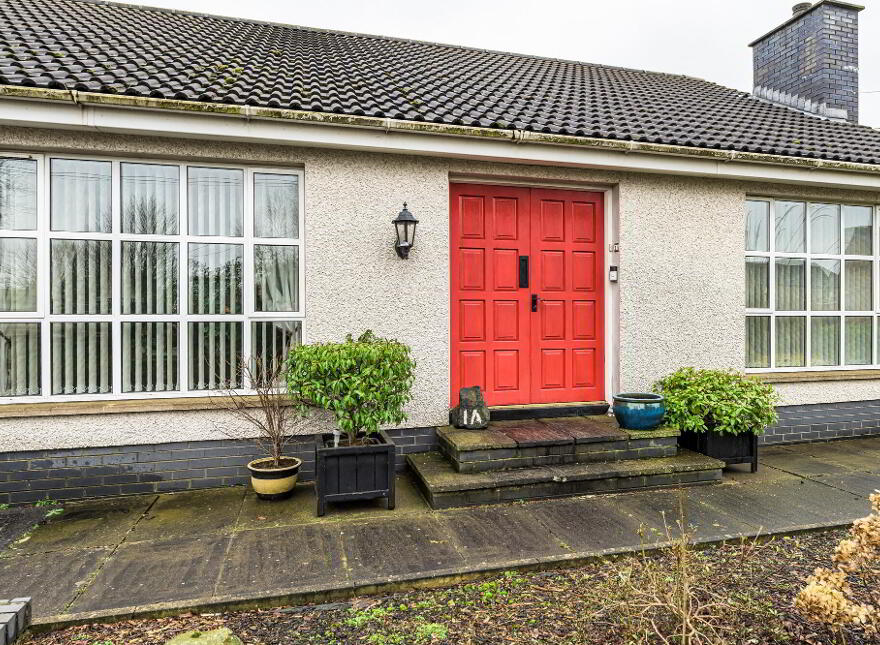 1a Damhead Road, Moira, BT67 0HU