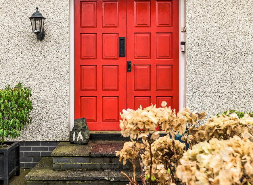 1a Damhead Road, Moira, BT67 0HU