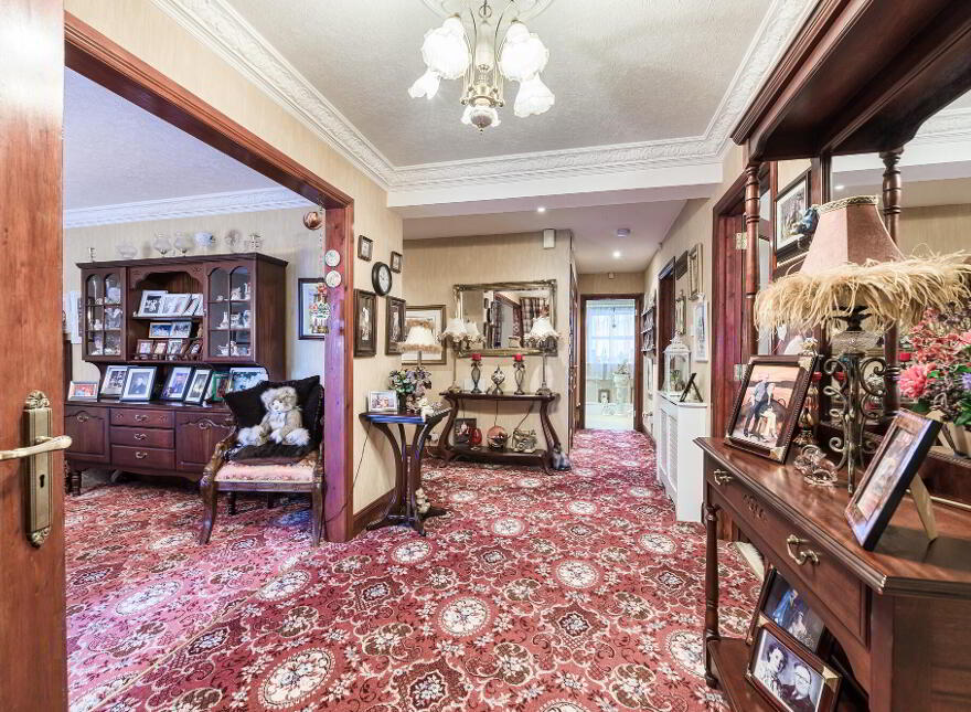 1a Damhead Road, Moira, BT67 0HU