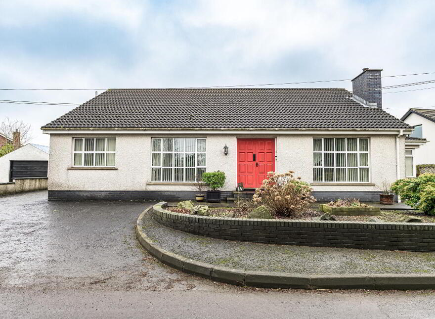 1a Damhead Road, Moira, BT67 0HU