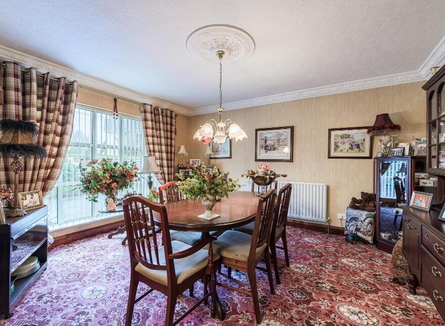 1a Damhead Road, Moira, BT67 0HU