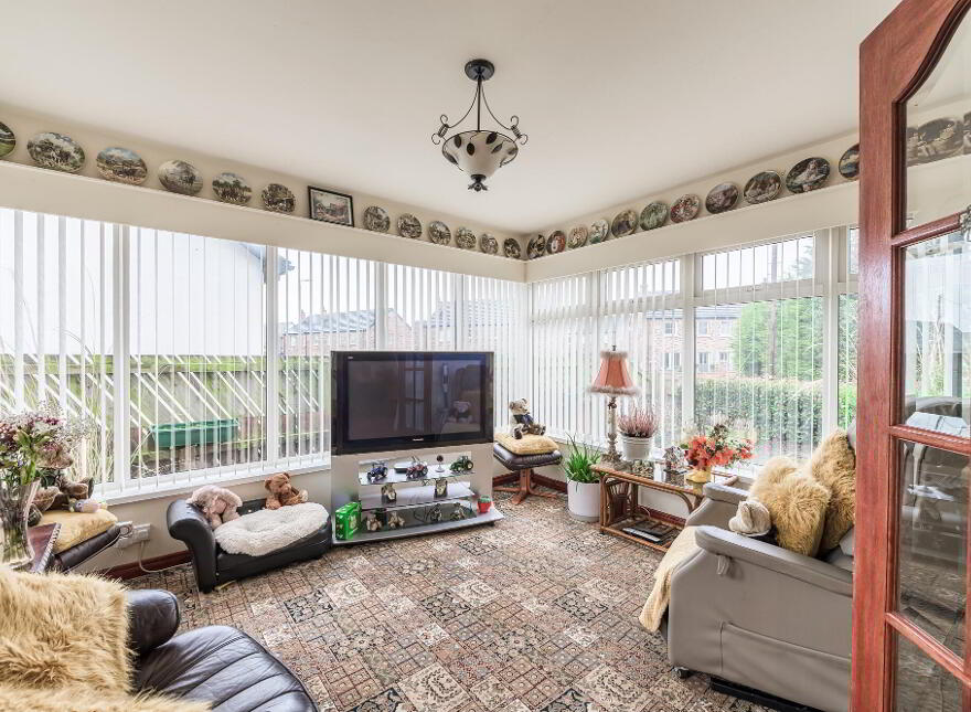 1a Damhead Road, Moira, BT67 0HU
