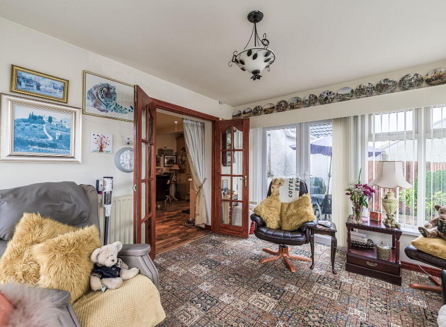1a Damhead Road, Moira, BT67 0HU